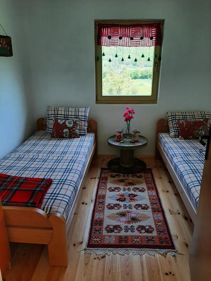 Kosta'S Romantic House Plav Dış mekan fotoğraf