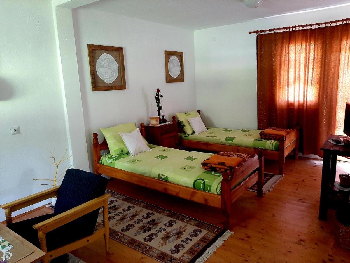 Kosta'S Romantic House Plav Dış mekan fotoğraf