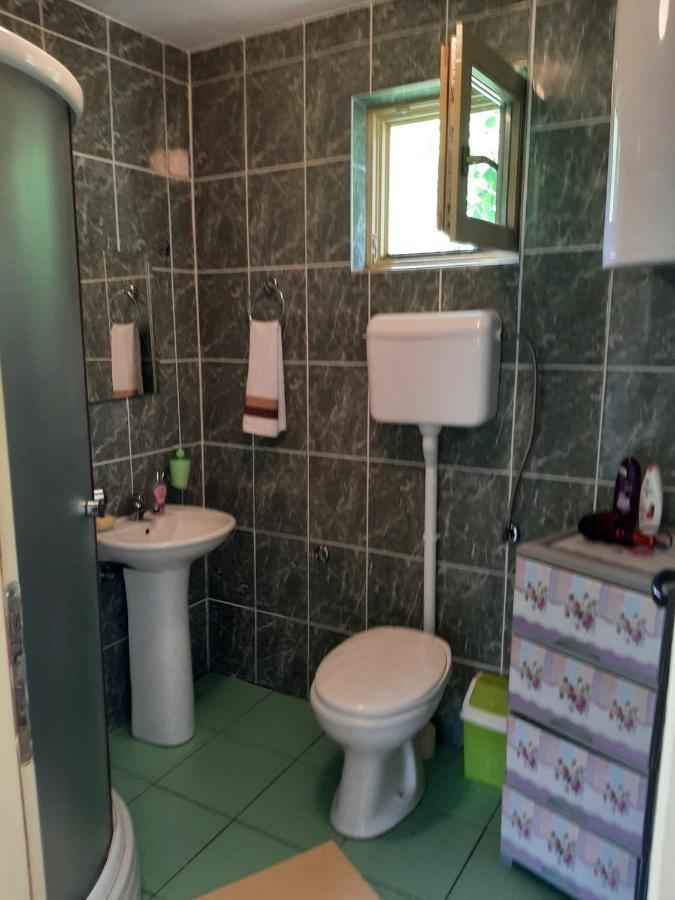 Kosta'S Romantic House Plav Dış mekan fotoğraf