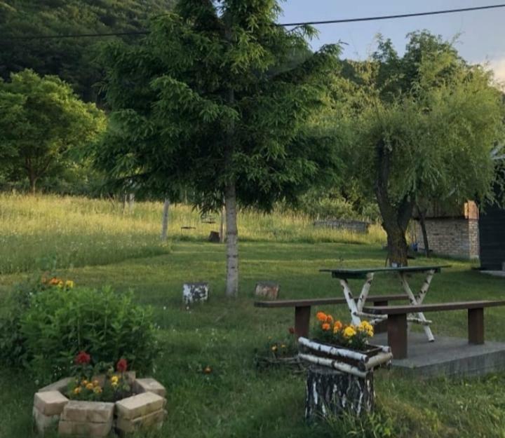 Kosta'S Romantic House Plav Dış mekan fotoğraf