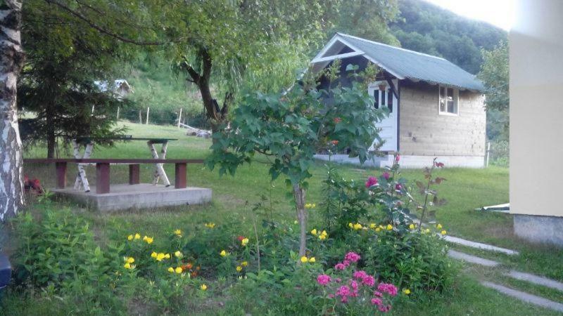 Kosta'S Romantic House Plav Dış mekan fotoğraf
