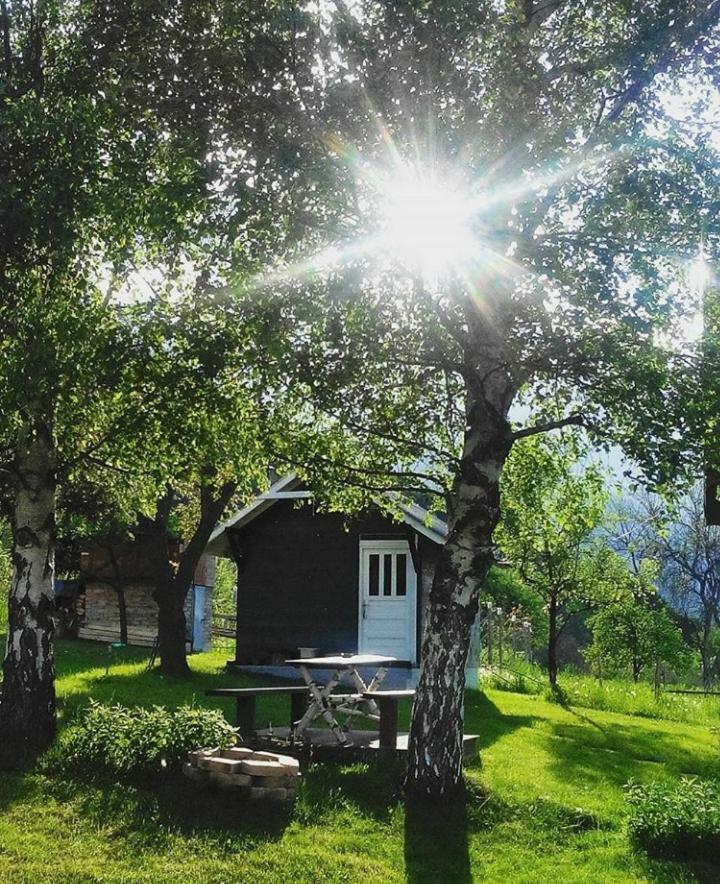 Kosta'S Romantic House Plav Dış mekan fotoğraf