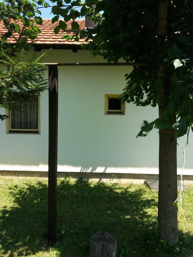 Kosta'S Romantic House Plav Dış mekan fotoğraf