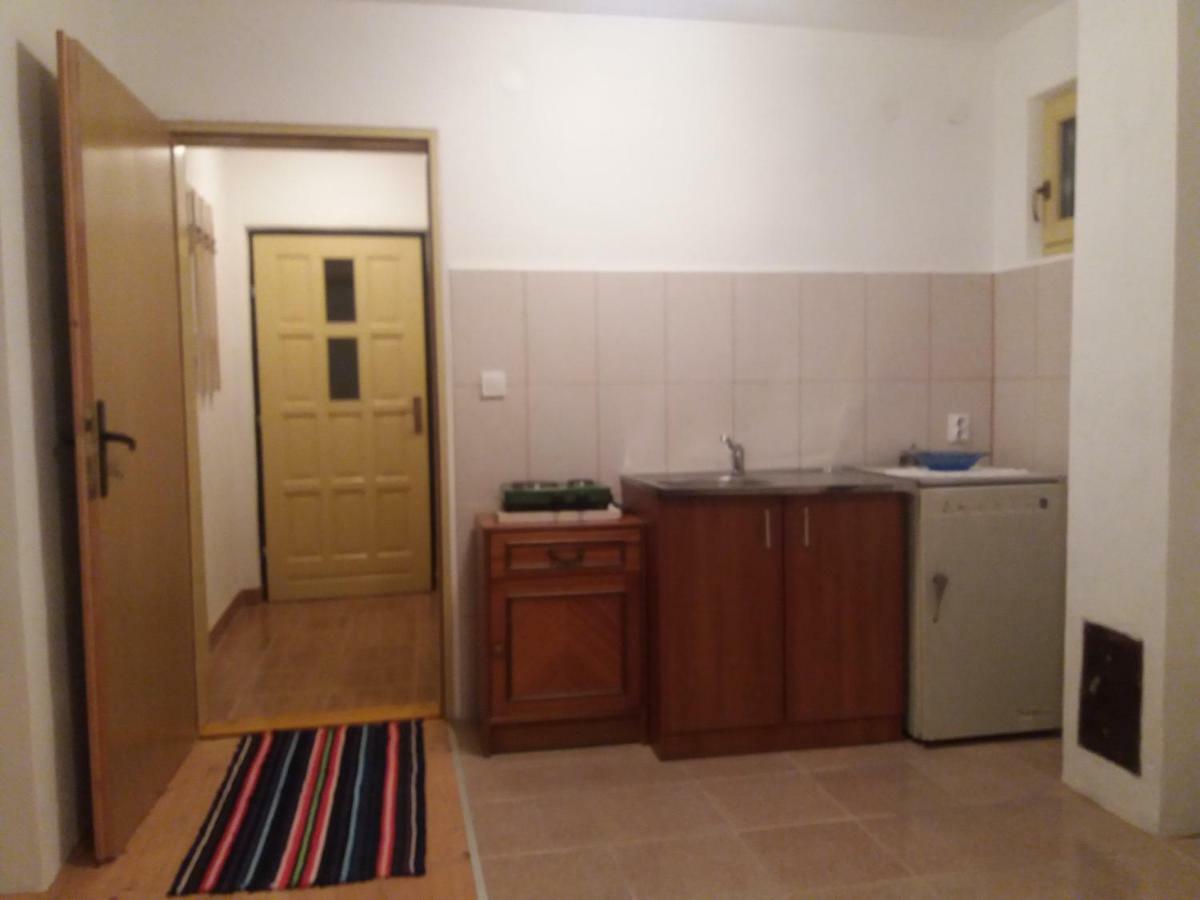 Kosta'S Romantic House Plav Dış mekan fotoğraf