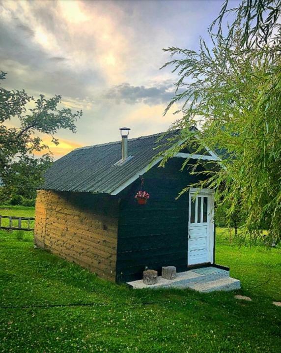 Kosta'S Romantic House Plav Dış mekan fotoğraf